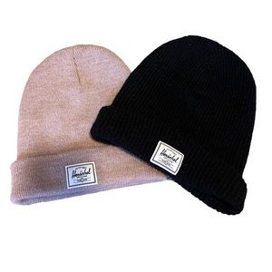 Abbott & Elmer Herschel Toques